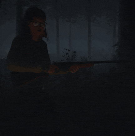 Friday The 13Th GIF