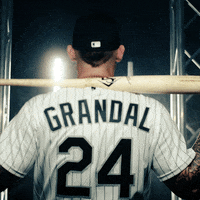 White-sox GIFs - Get the best GIF on GIPHY