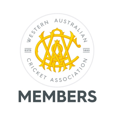 WACA Sticker