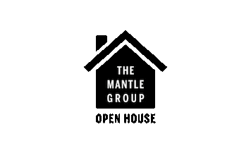 Toronto Real Estate Sticker by The Mantle Group