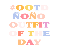 Sticker by Estudio Sahar