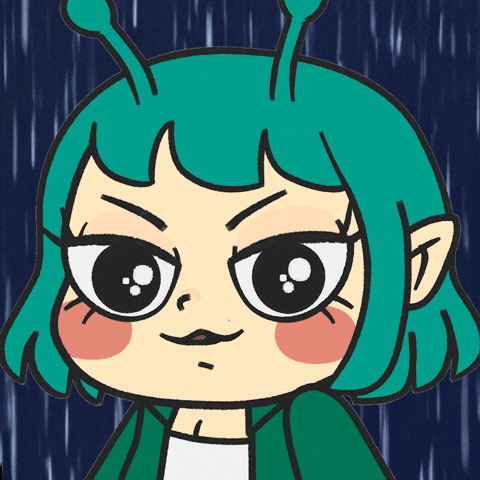 Laughter GIF