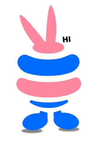 mallowers Sticker