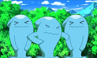Salute GIF