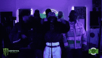 Vibes Swag GIF by Denzel Curry