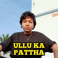 Jagyasini Singh GIF