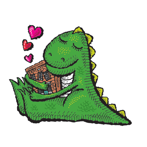 Zingerman's Deli GIFs on GIPHY Be Animated