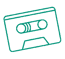 Dance Party Sticker by pacoon strategy + design