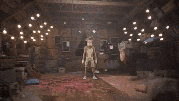 Animation Spin GIF by Atrium.art
