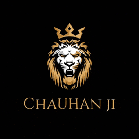 Chauhan GIF