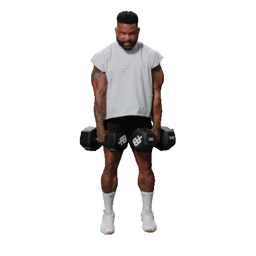 Shaun T Fitness Sticker by BODi