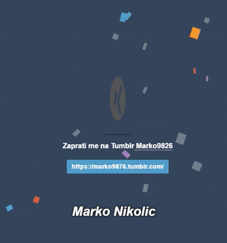 markonikolic tumblr follow spirit happy GIF