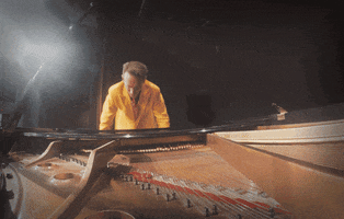Swing Dance GIF