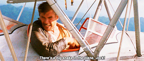 harrison ford