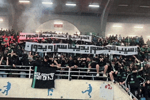 Curva Nord Ultras GIF