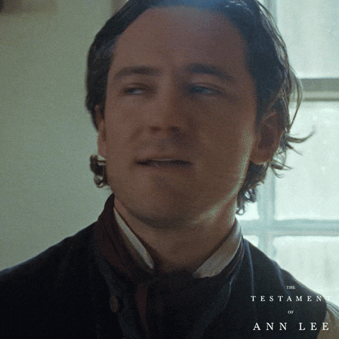 Ann Lee Gaze GIF by Searchlight Pictures