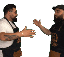 Marvin K Barbershop Sticker