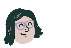 Byb Lizmosley Sticker