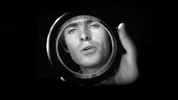 Throw It Back Liam Gallagher GIF by Oasis