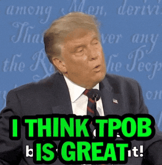 Barber Haircut GIF by TPOB