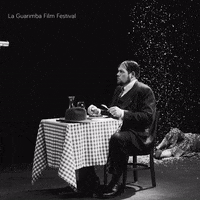 Comedy Reaction GIF by La Guarimba Film Festival
