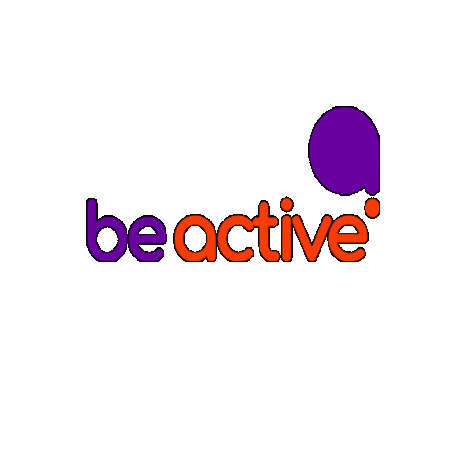 Metodologias Sticker by be active