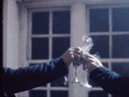 Music Video Cheers GIF by Bonnie Tyler