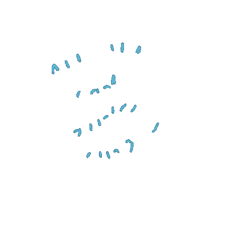 Sad Lord Of The Rings Sticker