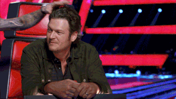 adam levine television GIF by The Voice
