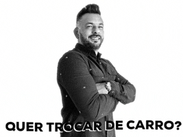 Rogério Prado - Coaching Car GIF