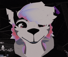 Furry GIF