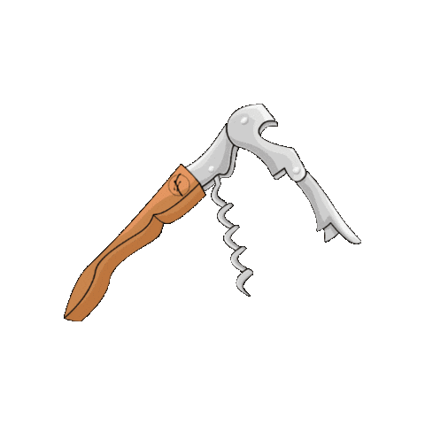 Les Fils de Charles Favre Sticker