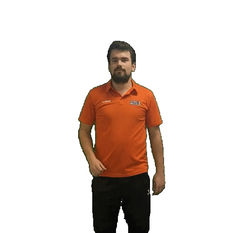 Goed Bezig Oldebroek Sticker