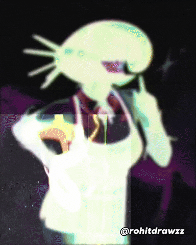 Glitch Boom GIF