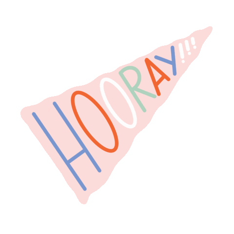 Happy Celebration Sticker