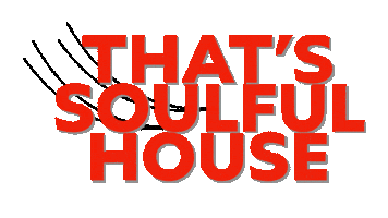 House Music Sticker by Confetti Fair