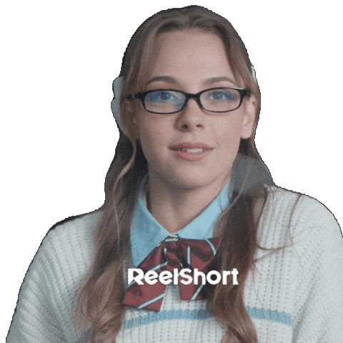 Sticker by reelshort