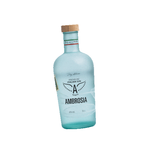 distilleriaindie Sticker