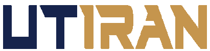UTIRAN Sticker