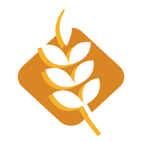 Fresh farmer Sticker