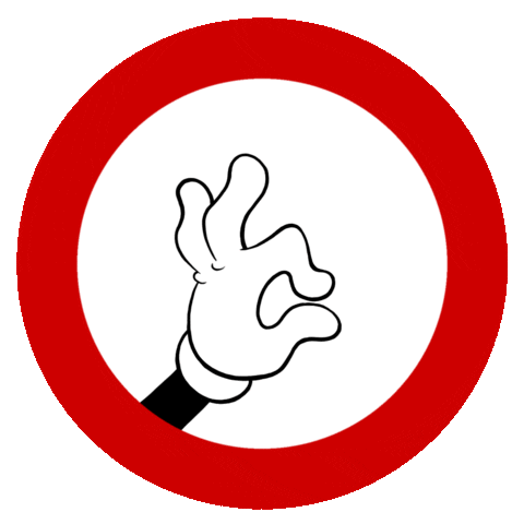 Cartoon Sticker