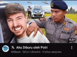 Indonesia Mrbeast GIF