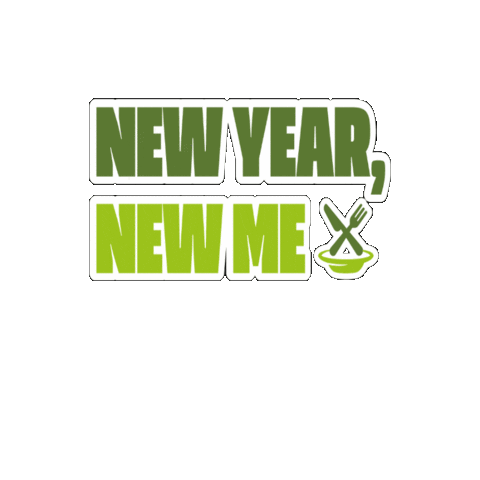 FlexPro Meals Sticker