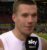 lukas podolski