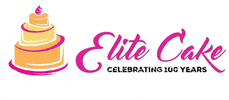 Elite Cake GIF