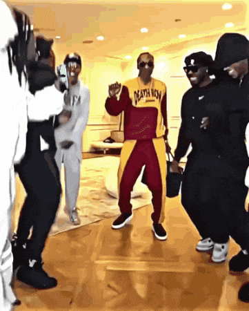 Snoop Dogg GIF