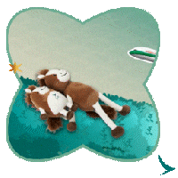 Happy New Year Cx Sticker by Cathay Pacific