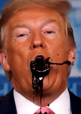 Trump GIF