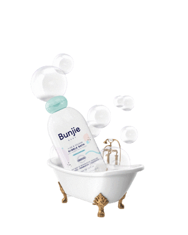 Bunjie Sticker