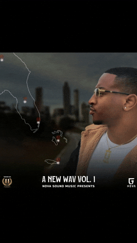 GIF by Nova Sound